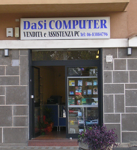 Dasi Computer