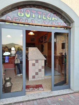 Bottega della Pizza di Ciro