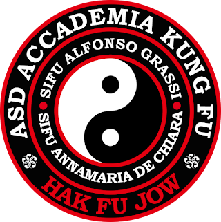 ASD Accademia HAK FU JOW Kung Fu - SALERNO - Zona IRNO