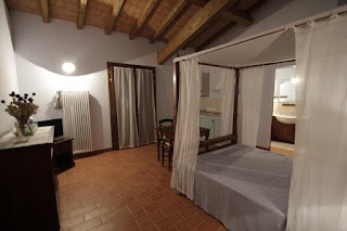 corte stellata holiday apartments