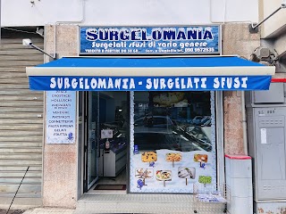 Surgelomania