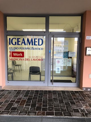 IGEA MED Studio Medico Polispecialistico