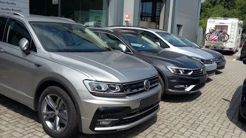 Lombardo Auto Snc - Rivendita autorizzata Volkswagen e assistenza Skoda e Veicoli Commerciali Vw