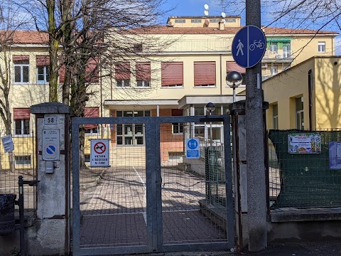 Scuola Primaria Don Bosco