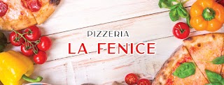 La Fenice - Pizza al taglio Nettuno