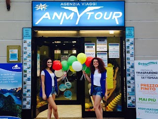 Vivy Anmytour