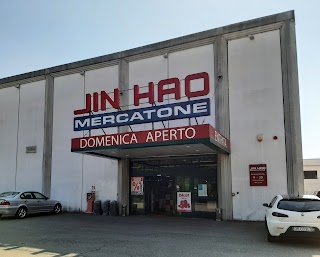 Servizio Casa Jin Hao