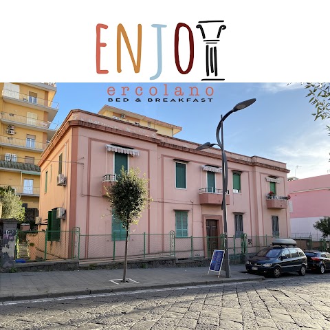 B&B Enjoy Ercolano