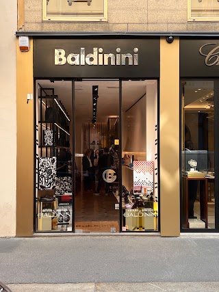 Baldinini Boutique Milano Montenapoleone