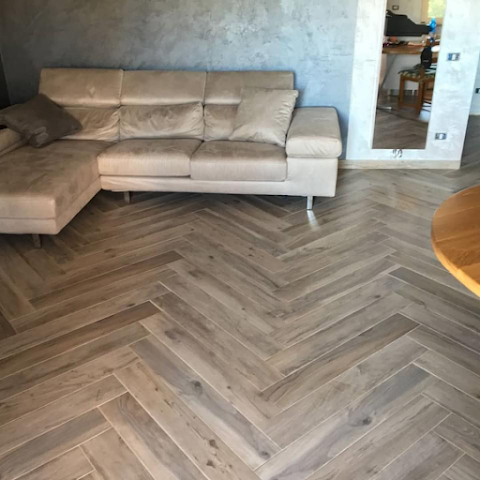 Alfani Ceramiche Srl