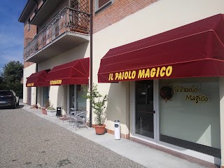 Il Paiolo Magico