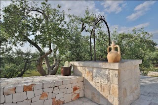 Trullo della Ghiandaia | Alberobello Holiday Home