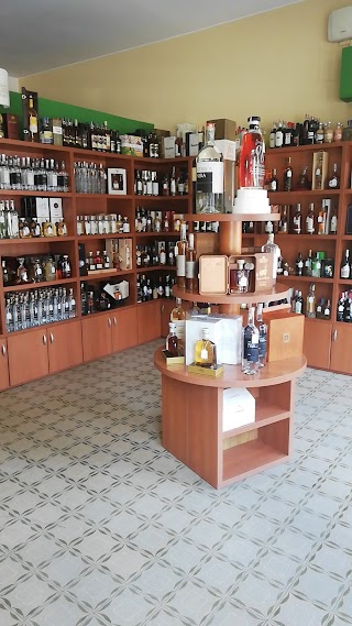 Enoteca Nazionale Seregno