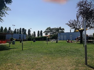 centro sportivo comunale di Sommo