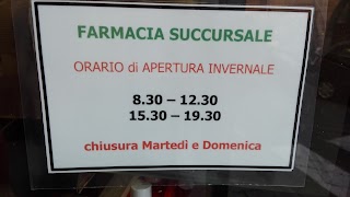 Farmacia Internazionale Dei Dottori Turrin S.N.C.