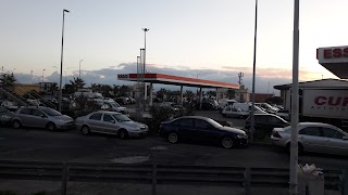 Esso Tremestieri Messina