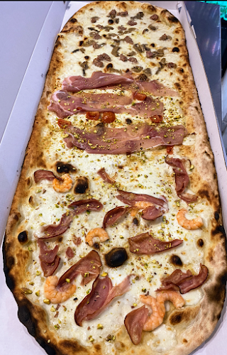 Pizzeria L’Operà - Rutigliano