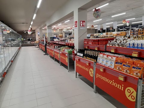 Dpiù Supermercato Capannoli