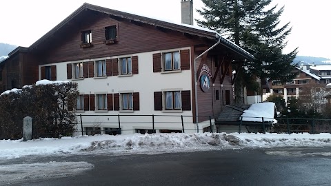 Alp-Hôtel