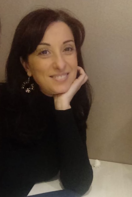 Dott.ssa Laura Foschi - Psicologa Psicoterapeuta