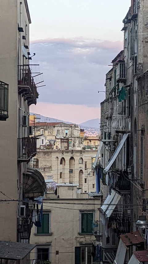 Bambi Di Gaeta Marina