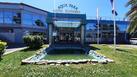 Hotel Aquapark Žusterna