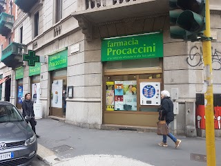 Lafarmacia.Procaccini