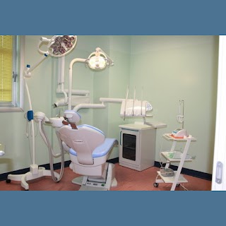 Centro Specialistico Odontoiatrico Cecina