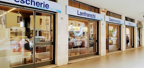 Pescheria Lanfranchi di Via Amendola