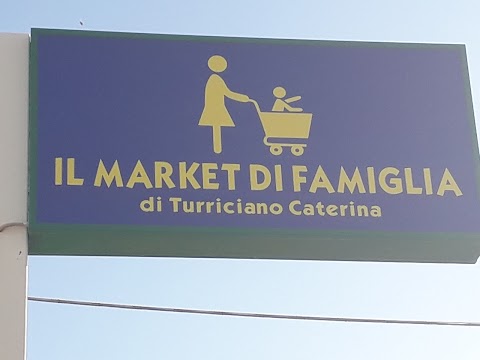 Il Mercato di Famiglia Supermercato