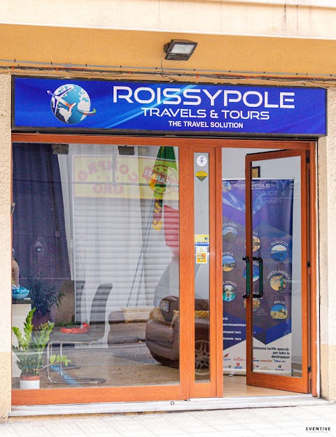 ROISSYPOLE TRAVELS & TOURS S.R.L