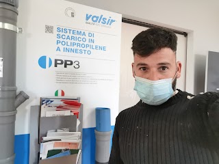 Mostaccio Antonio Ceramiche Sanitari Idraulica