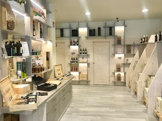 Cantina Valpantena Verona - Spaccio Lazise