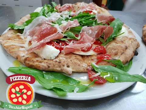 Pizzeria Vecchia Napoli