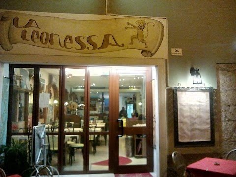 La Leonessa