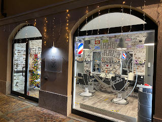 Immo Barber Shop