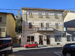 Albergo Ristorante Bergagna Di Vidano Nicoletta Maria