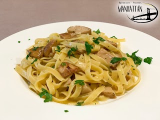 Manhattan - Ristorante Pizzeria