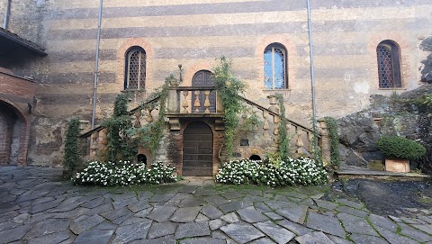 Castello di Gropparello