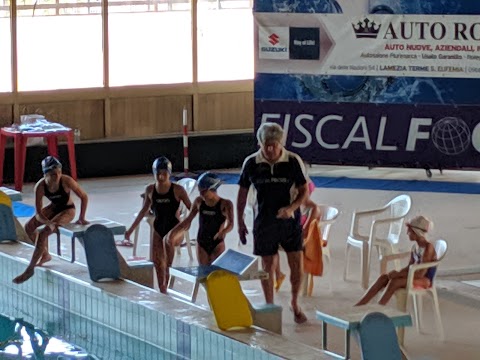 Piscina Comunale Lamezia Terme