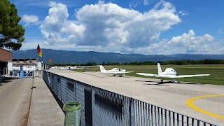 Aeroclub A. Ferrarin - Scuola di volo - Thiene