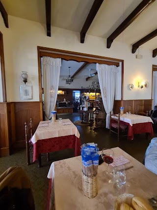 Hotel Ristorante San Massimo