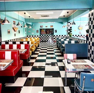 Grease American Grill - Gioia Tauro