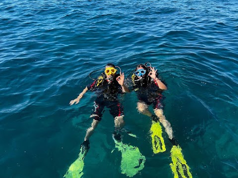 APULIA DIVING SCHOOL