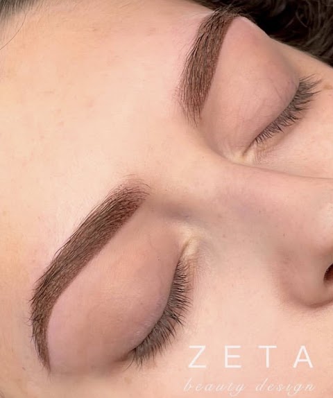 ZETA beauty design