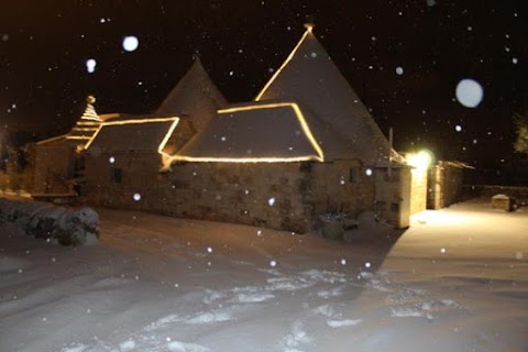 Trulli Sciummo Relais