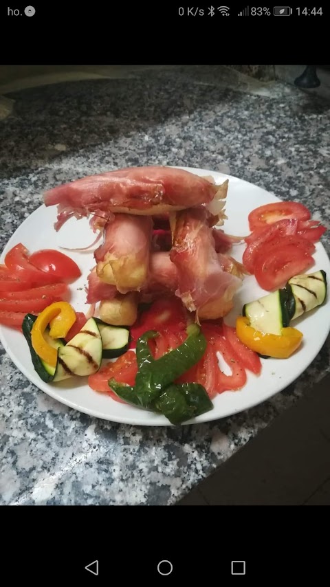 I Sapori del Sud di Rivoli