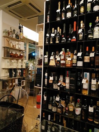 Vinoveritas, Enoteca e Bistrò