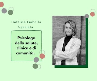 Studio di Psicologia dott.ssa Isabella Sgarlata