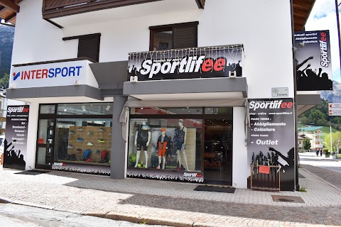 Sportlifee Negozio Andalo